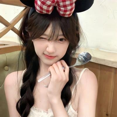 红发女郎