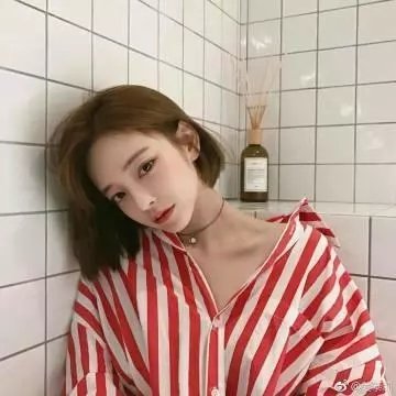奔跑吧女孩